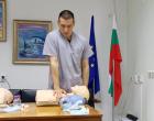 обучение