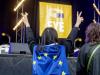 Младежката конференция EYE2023 насърчава обмена на идеи за бъдещето на Европа © European Union 2021 - EP - Dysturb/Chauvin Guillaume 