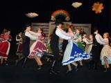 Международен детски фолклорен танцов фестивал „Приятелство без граници“   Снимка: архив