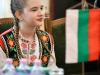Представители на групите от фестивала „Приятелство без граници“ се срещнаха с кмета Стефан Радев
