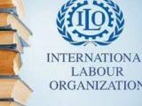Международна организация на труда