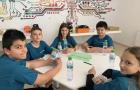 Ученическо състезание