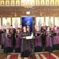 В Поморие тържествено бе открит XIX-я Международен фестивал за православна музика „Достойно есь