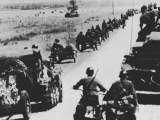 22 юни 1941 година - нацистка Германия вероломно напада СССР