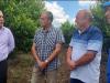   Стефан Радев подкрепя исканията на земеделците за държавна компенсация на пропадналите площи