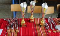 В Котел се проведе втория международен шахматен фестивал  „Георги Раковски“
