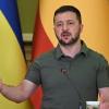 Володимир Зеленски