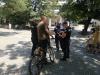 Полиция и Общинска охрана в Сливен глобяват за нарушения с велосипеди и тротинетки