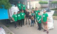 Инициативата „Донеси бутилка” успя да рециклира 4 тона пластмаса в Сливен