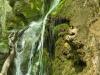 водопадът по Равна река