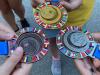 Поредна забележителна победа за младите математици от Детски комплекс – Сливен