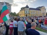 Осми "Поход за мир и суверенитет" в София 