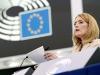 EP President Roberta Metsola during the opening of this weeks' plenary session © European Union 2023 - EP