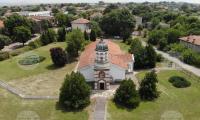 Новозагорското село Любенова махала отбелязва днес 146 години от масовото клане в местната църква “Свети Георги”