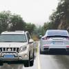 Автомобили - снимката е илюстративна
