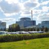 Атомна електроцентрала Хмелницки