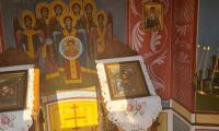 Кражба от параклис в град Сливен е разкрита за броени часове от криминалисти на РУ-Сливен