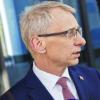 Премиерът Николай Денков