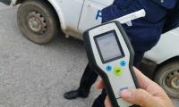 Специализирана операция по установяване на водачи на МПС, употребили алкохол и/или наркотични вещества