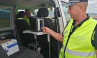 Специализирана операция по установяване на водачи на МПС, употребили алкохол и/или наркотични вещества