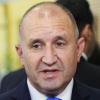 Президентът Румен Радев