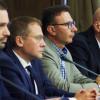 Представители на прокуратурата и МВР съобщиха на брифинг подробности за тежкото престъпление