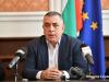 Стефан Радев, кмет на община Сливен