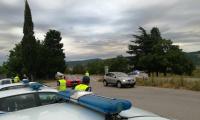 Специализирана операция с цел установяване на водачи на МПС, употребили алкохол и/или наркотични вещества