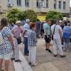 Ямбол протест
