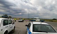Над 1400 нарушения на Закона за движение по пътищата са установени в Сливенско за една седмица