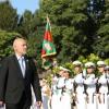 Министърът на отбраната Тодор Тагарев