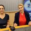Елена Генова и Галина Георгиева