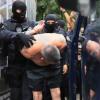 Задържането на Руснака