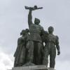 Паметник на съветската армия в София
