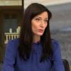 Вицепремиерът и министър на външните работи Мария Габриел