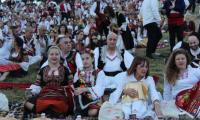 „Добромерица“ прие XV-тото издание на Международния фестивал на фолклорната носия