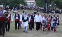 „Добромерица“ прие XV-тото издание на Международния фестивал на фолклорната носия