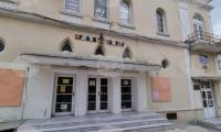Кукленият театър в Сливен