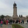 Паметник на съветската армия в София