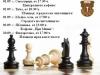 В пет котленски села през септември ще има празник на шахмата