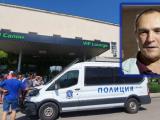 Бизнесменът Васил Божков е задържан за 24 часа, обяви пред журналисти на Летище "София"