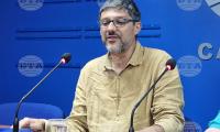 Осемнадесетата среща разговор, част от инициативата "Алеко днес" на Българската телеграфна агенция