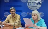 Осемнадесетата среща разговор, част от инициативата "Алеко днес" на Българската телеграфна агенция