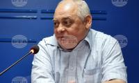 Осемнадесетата среща разговор, част от инициативата "Алеко днес" на Българската телеграфна агенция