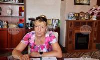 Кметът на общината Галя Захариева