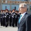 Премиерът Николай Денков
