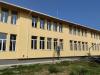 корпусът на училището в Тополчане след строителството 