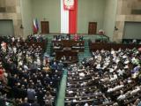 Полският Сейм прие м.г. резолюция, с която настоява за репарации от страна на Германия