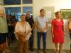 Изложба „Рисунка и Керамика“ в памет на Сергей Ганев
