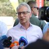 Премиерът акад. Николай Денков